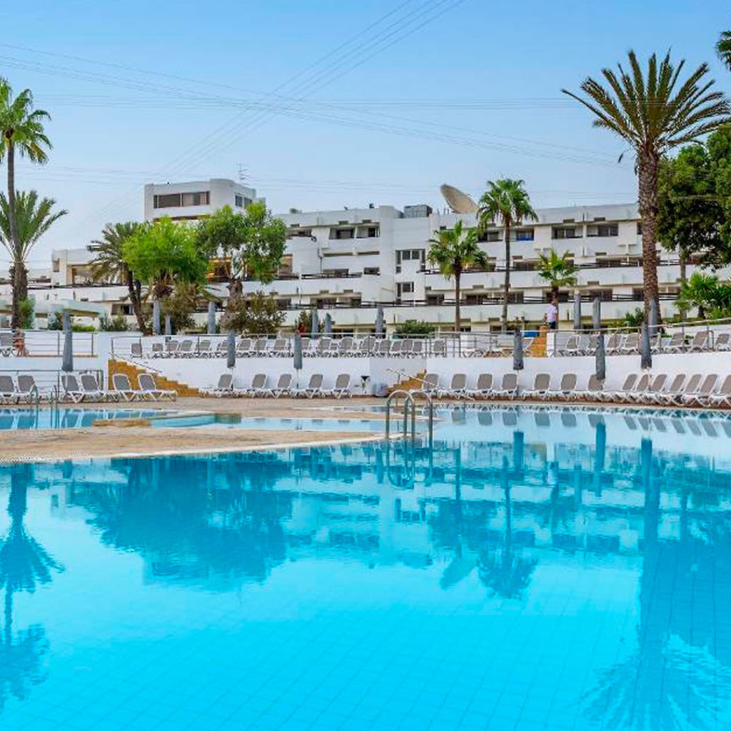 hotel allegro agadir all inclusive